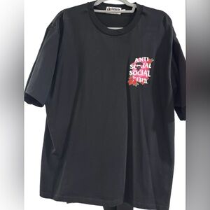 Bape x Assc Tee